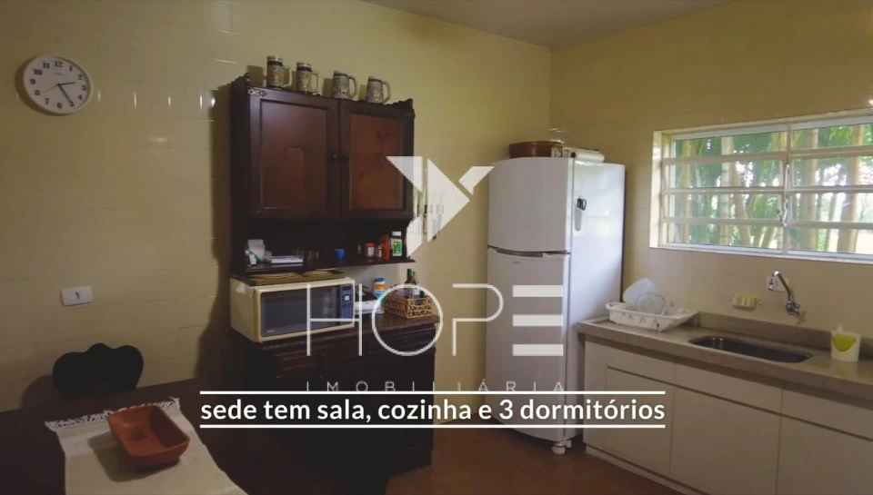 Fazenda à venda – 80 alqueires – Tatuí/SP – Próxima a Sorocaba