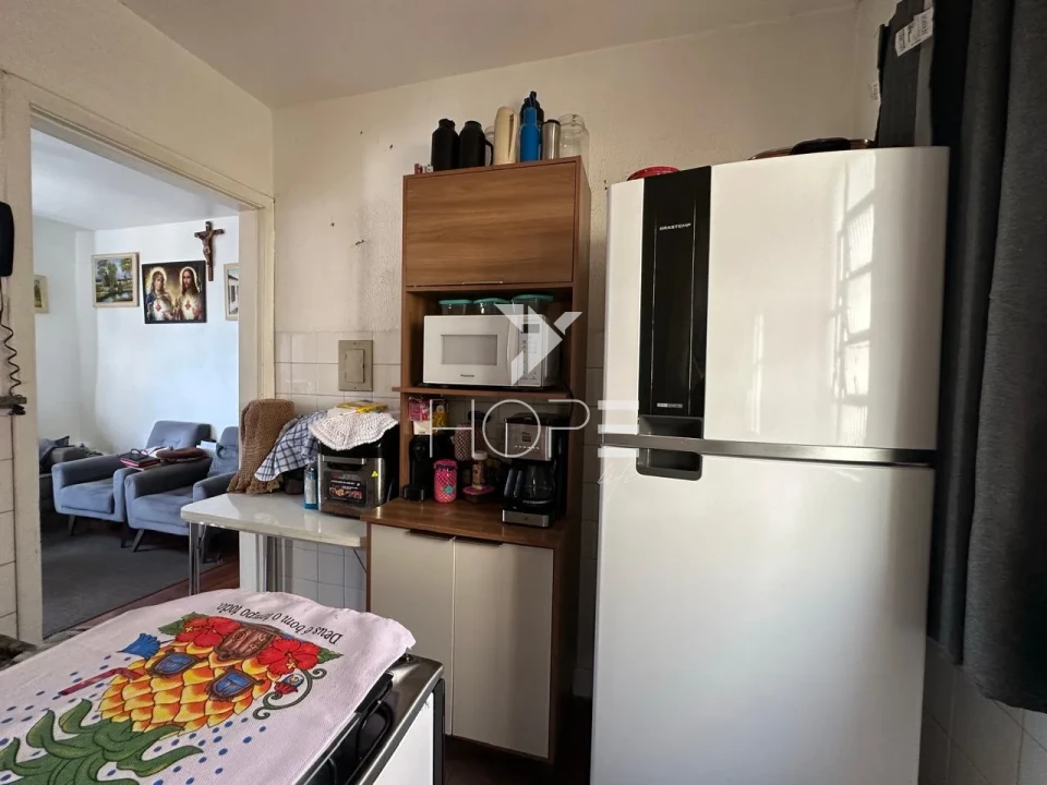 Imagens do imóveis Apartamento à venda com 2 quartos no Parque Jamaica – Zona Oeste – Londrina/PR