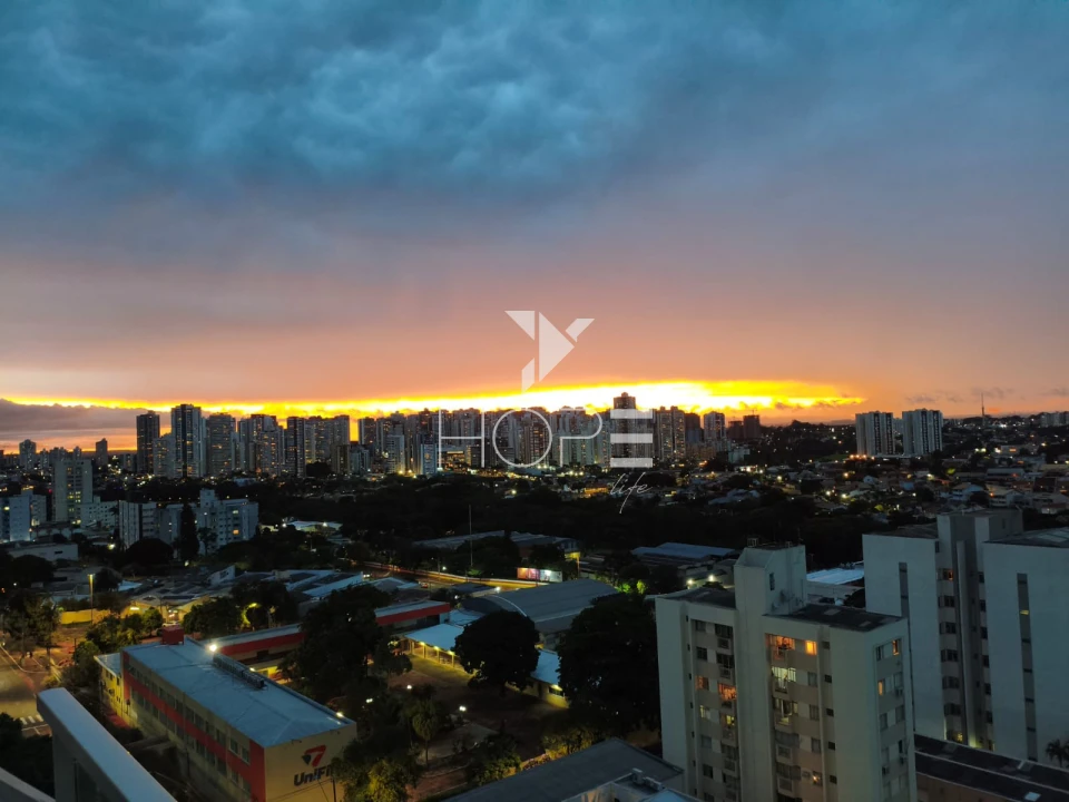 Imagens do imóveis Apartamento Duplex à venda – 4 quartos (2 suítes) – Centro – Londrina/PR