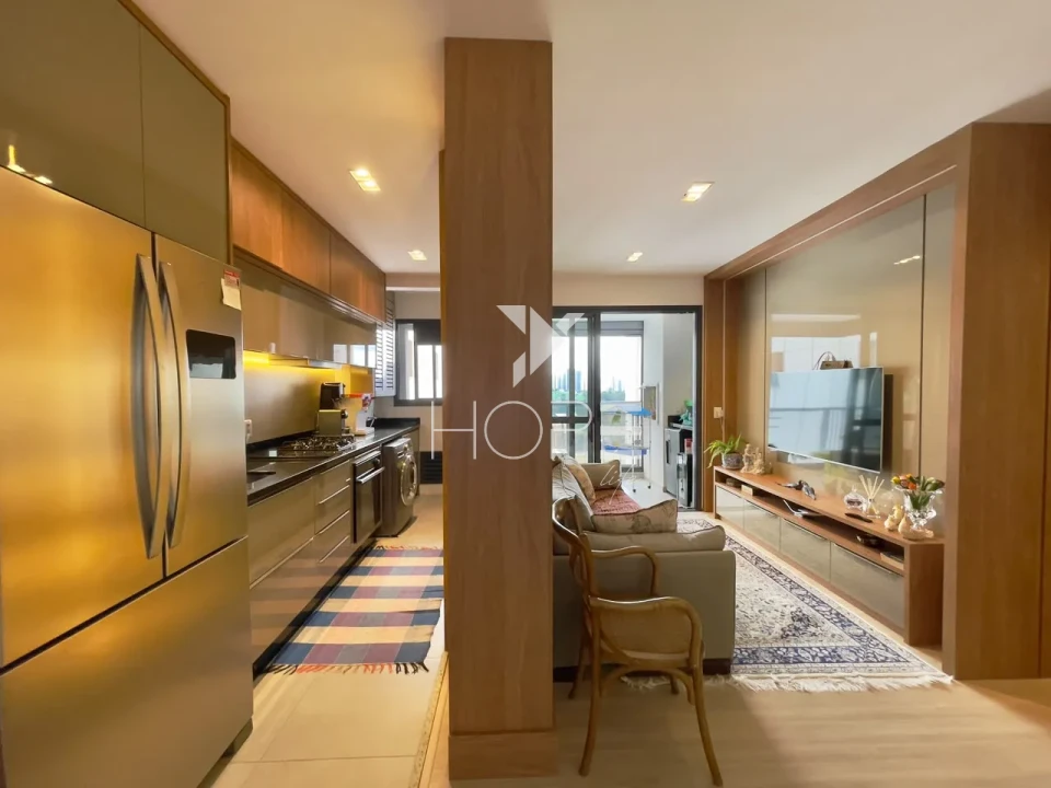 Imagens do imóveis Apartamento à Venda – 70m² – 2 Quartos (1 Suíte) – Mind Vanguard – Terra Bonita – Zona Sul – Londrina/PR
