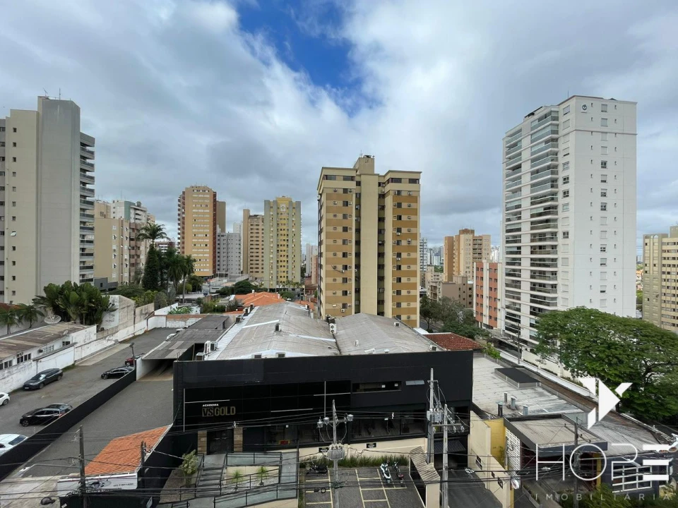 Apartamento à venda – 3 Quartos – Residencial Pará – Centro – Londrina/PR