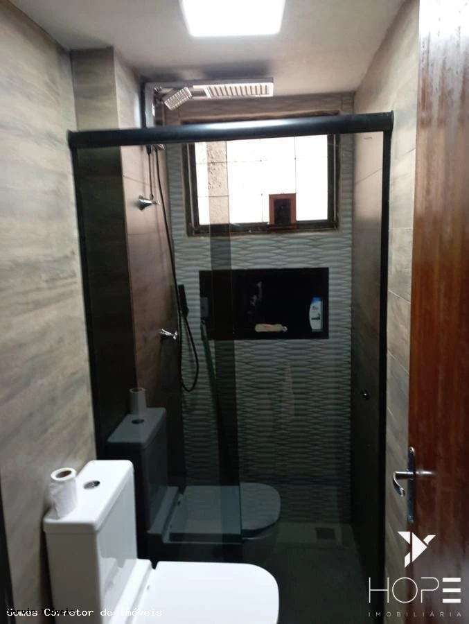 Apartamento à Venda no Jardim Ana Eliza – Cambé/PR | 2 Quartos | Financiável