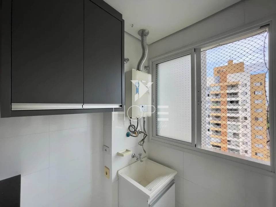 Imagens do imóveis Apartamento à Venda – 64m² – 2 Quartos (1 Suíte) – Edifício Max Living – Gleba Fazenda Palhano – Zona Sul – Londrina/PR