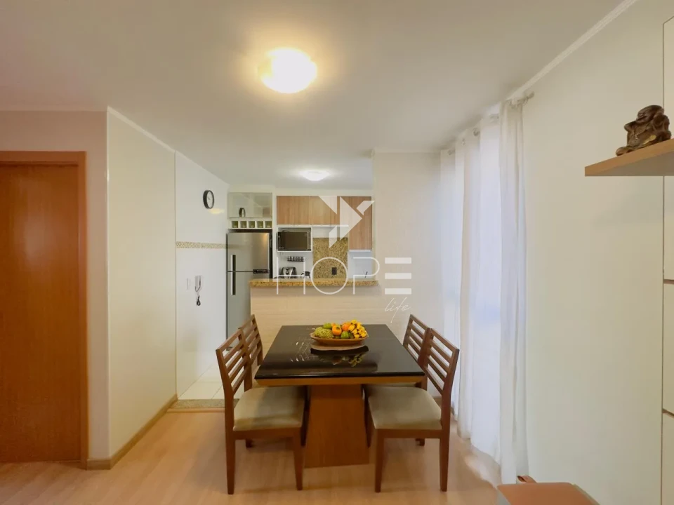 Imagens do imóveis Apartamento à venda – 2 quartos – Residencial Lanin – Cambé/PR