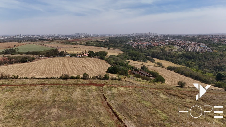 Imagens do imóveis Terreno à Venda – 7 Alqueires - Estrada do Limoeiro – Londrina/PR