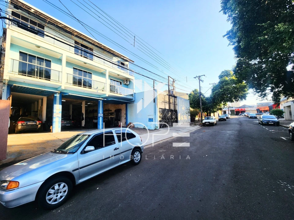 Imagens do imóveis Sobrado Residencial e Comercial à Venda – 300 m² – Terreno 568 m² – Vila Balarotti – Londrina PR