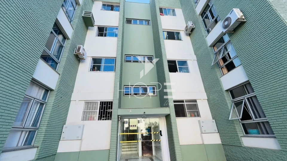 Condomínio Portal das Palmeiras - apartamento à venda com 96m² - 3 quartos - 1 suíte - Santo amaro - Cambé PR