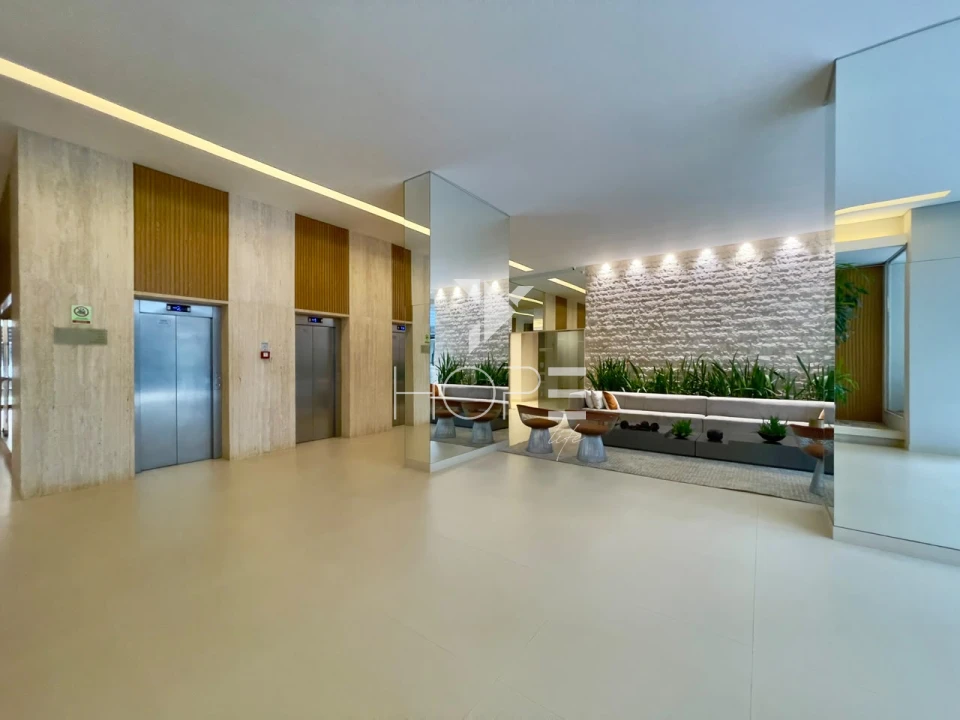 Imagens do imóveis Apartamento à Venda – 52m² – 1 Quarto (1 Suíte) – Torreville Palhano – Gleba Fazenda Palhano – Londrina/PR