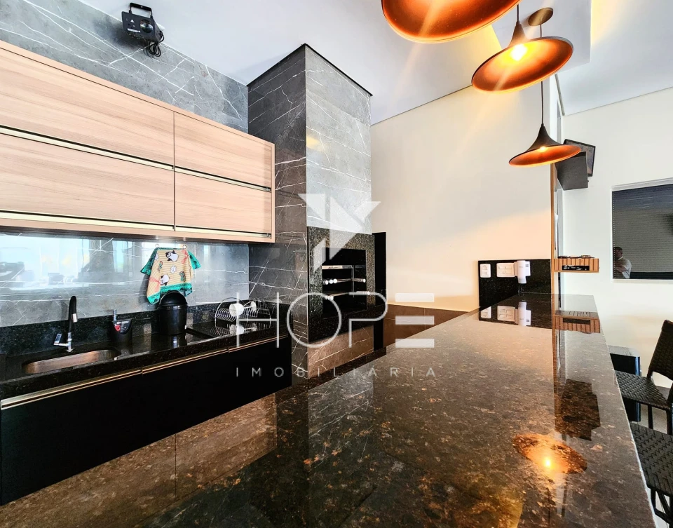 Imagens do imóveis Imóvel Comercial de Alto Padrão com Piscina e Espaço Gourmet à Venda em Cambé – Jardim do Café