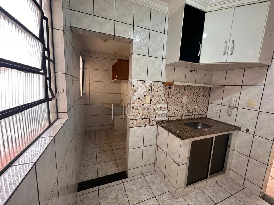 Imagens do imóveis Apartamento à venda - 02 quartos - Pq Jamaica - Zona Oeste - Londrina-Pr