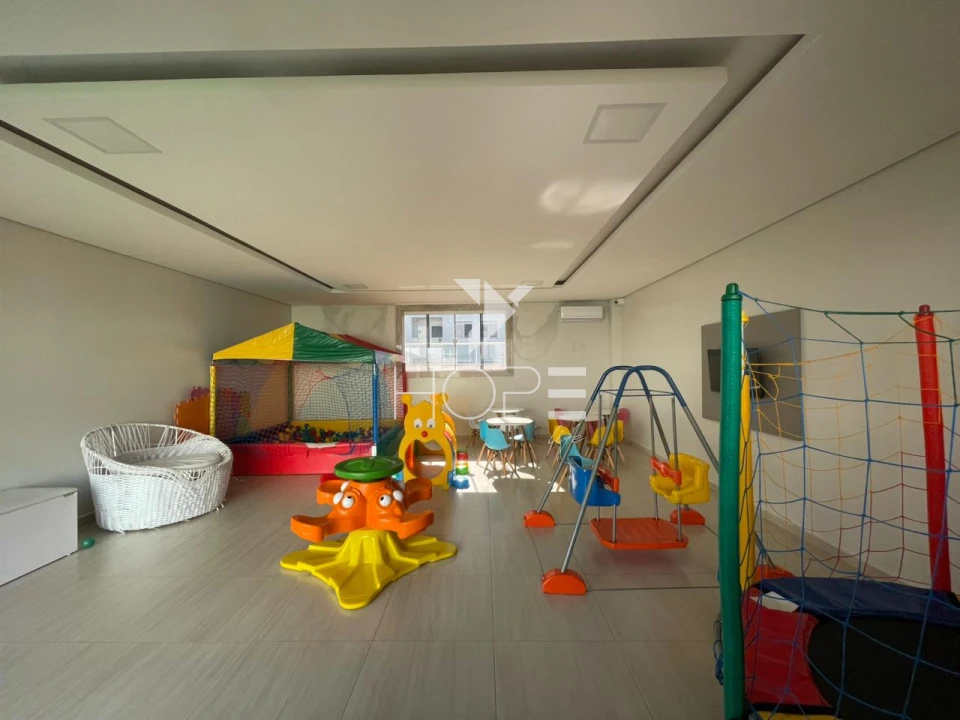 Imagens do imóveis Apartamento à Venda – 2 Quartos – 47m² – Residencial La Savona – Gleba Fazenda Palhano – Londrina/PR