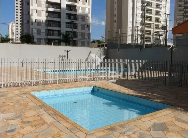 Imagens do imóveis Apartamento La Rochelli mobiliado para locação R$ 2.400,00 - Gleba Palhano – 3 quartos(1 suíte) - 1 vaga de Garagem - 73m² – Londrina/PR