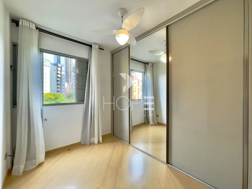 Imagens do imóveis Apartamento à Venda - Residencial do Lago 1 – 71m² – 3 Quartos (1 Suíte) – Gleba Palhano – Zona Sul – Londrina/PR