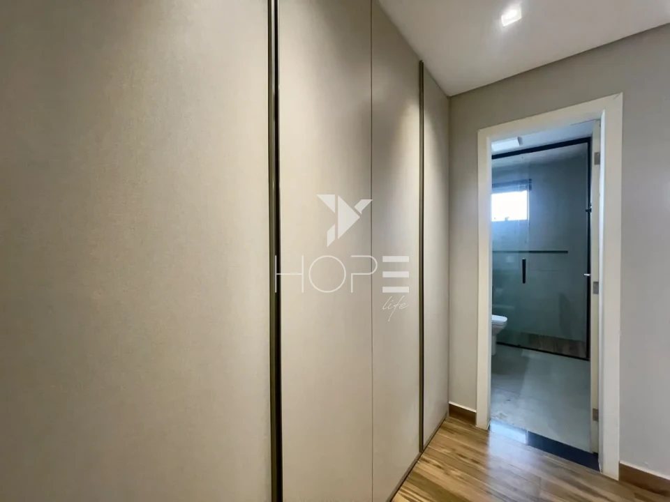 Imagens do imóveis Casa em Condomínio à Venda  – 138m² – 3 Quartos (1 Suíte) – Morada das Flores Rosas – Cambé/PR