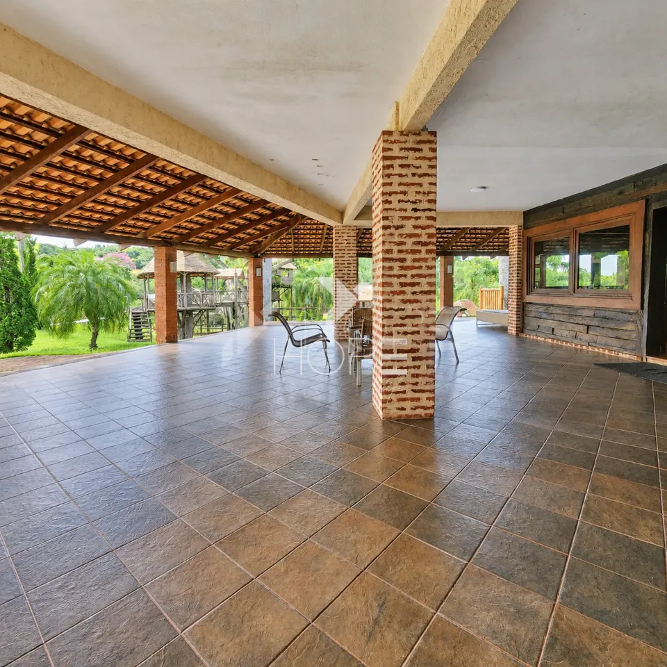 Imagens do imóveis Terreno em Condomínio à Venda - Maior Terreno do Condomínio – 3.127m² – Terras de Canaã