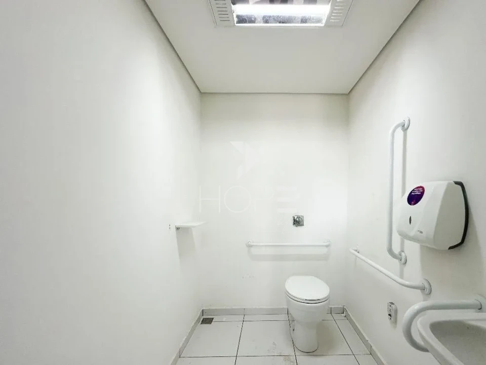 Imagens do imóveis Ponto comercial para locação com 370 m² - 10 vagas - antiga agência bancária - Av. São João - Antares - Londrina PR