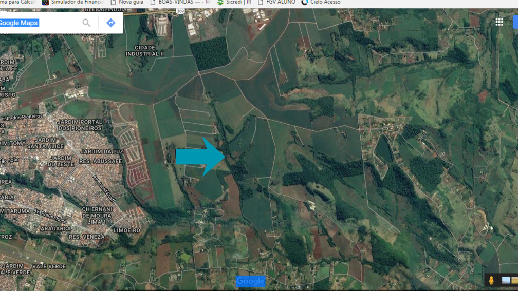 Imagens do imóveis Sítio à venda – 919.600m² 38 alqueires – Londrina/PR