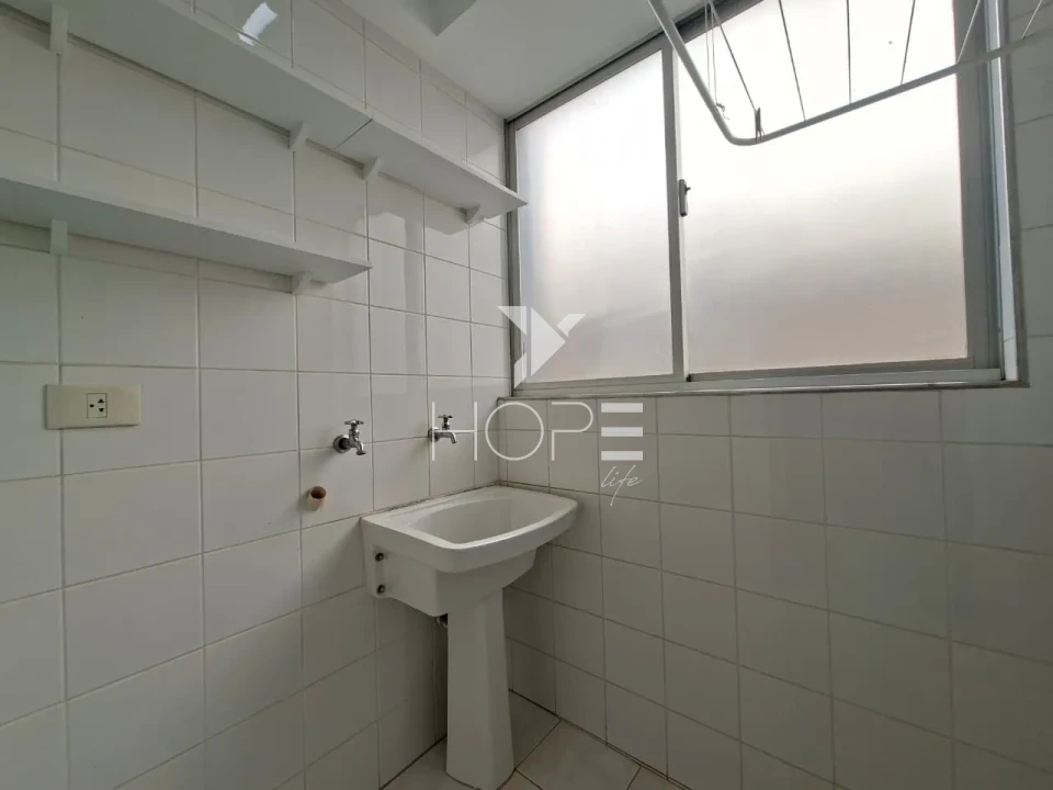 Imagens do imóveis Apartamento à venda 55 m² - 2 quartos - 1 vaga - próximo ao Lago Igapó e Iate Clube - Jardim Ipanema - Londrina PR