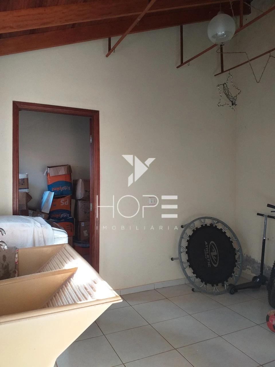 Casa à venda – 3 quartos – Jardim Monte Castelo II – Cambé/PR