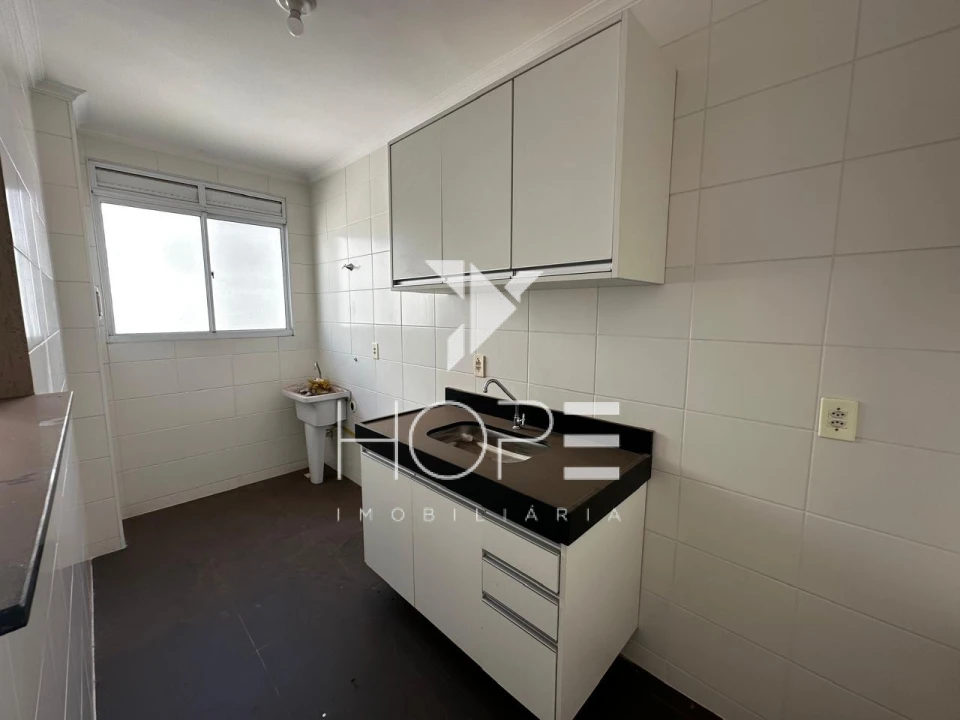 Apartamento à venda – 2 quartos – Spazio Lyon – Zona Norte – Londrina/PR