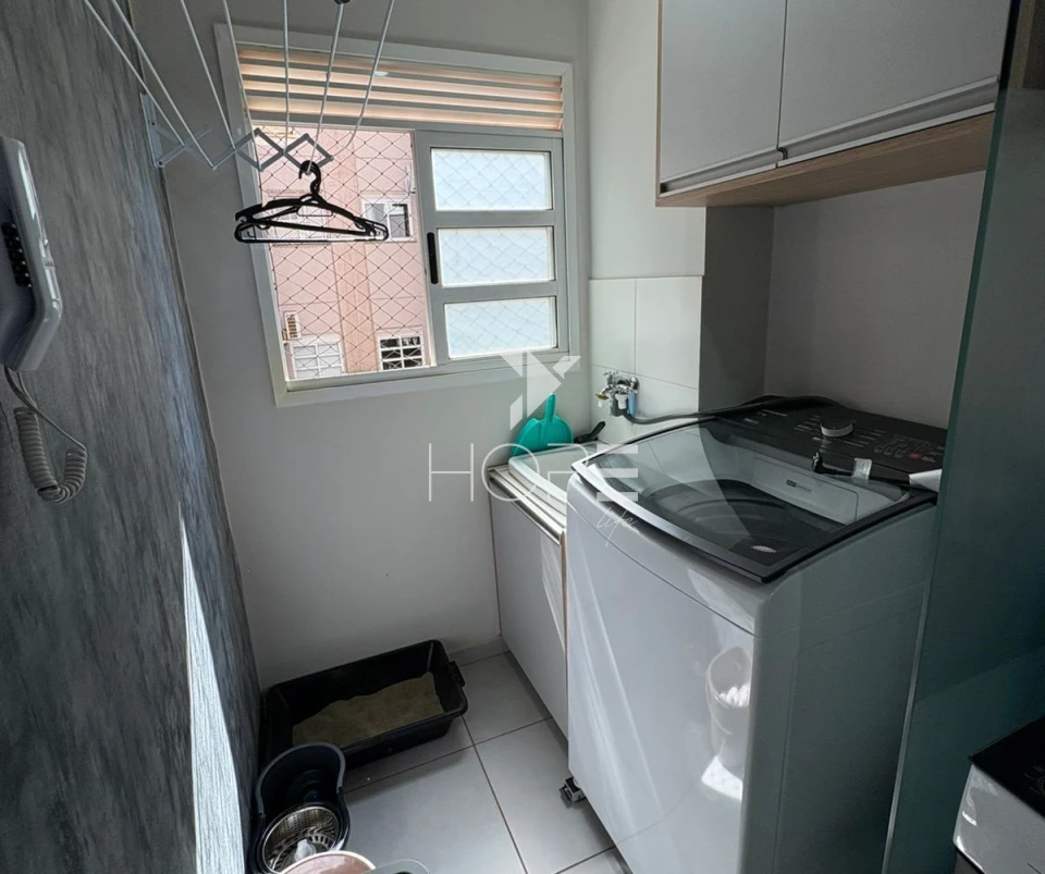 Imagens do imóveis Apartamento  à venda – 44m²– 2 quartos – 1 banheiro – Zona Oeste – Londrina/PR