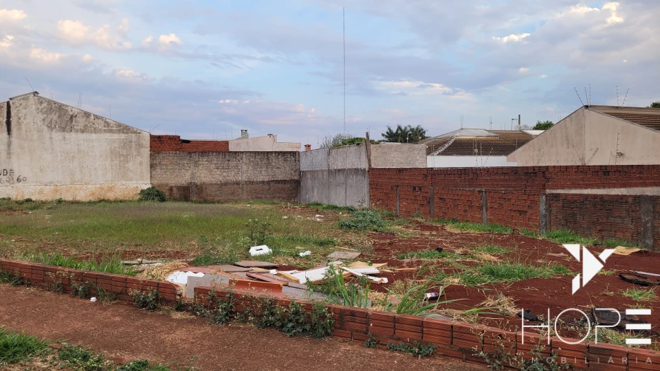 Terreno à venda, Jardim Esplanada, Sarandi, PR