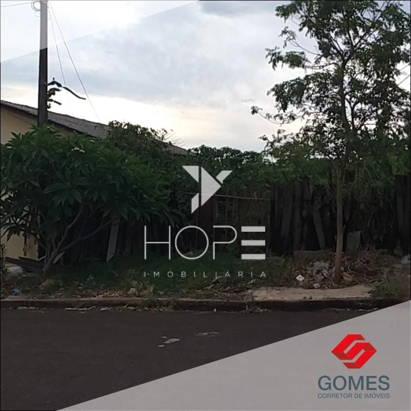 Terreno à Venda 300 m – Jardim Ana Eliza – Cambé PR – Excelente Oportunidade