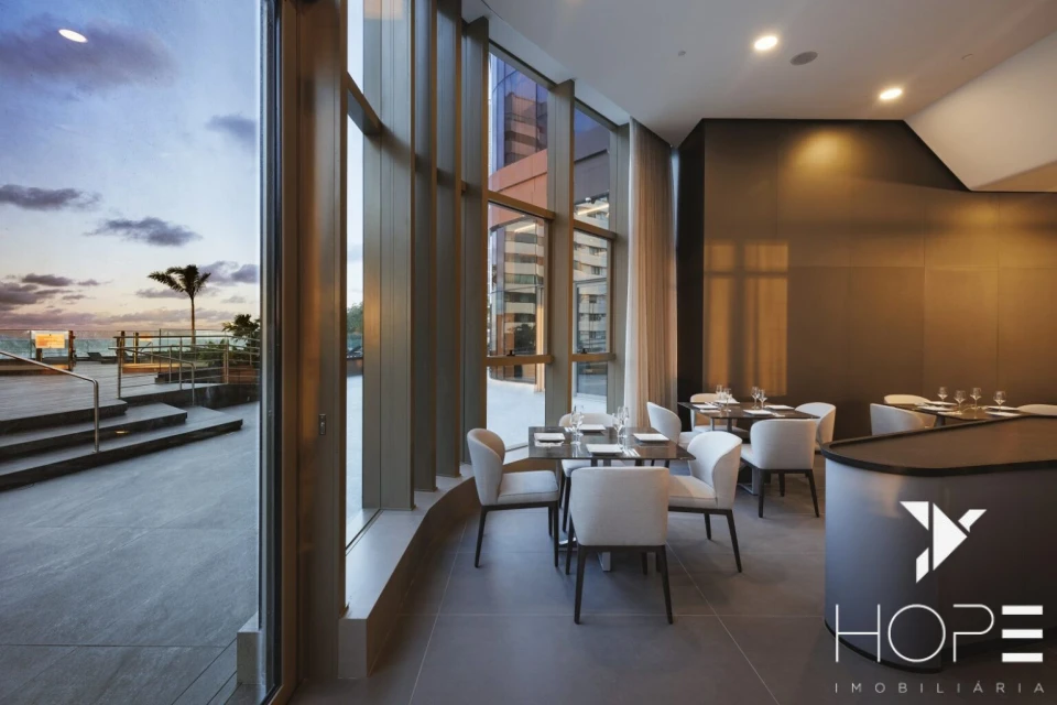 Yachthouse by Pininfarina — O ápice do luxo em Balneário Camboriú