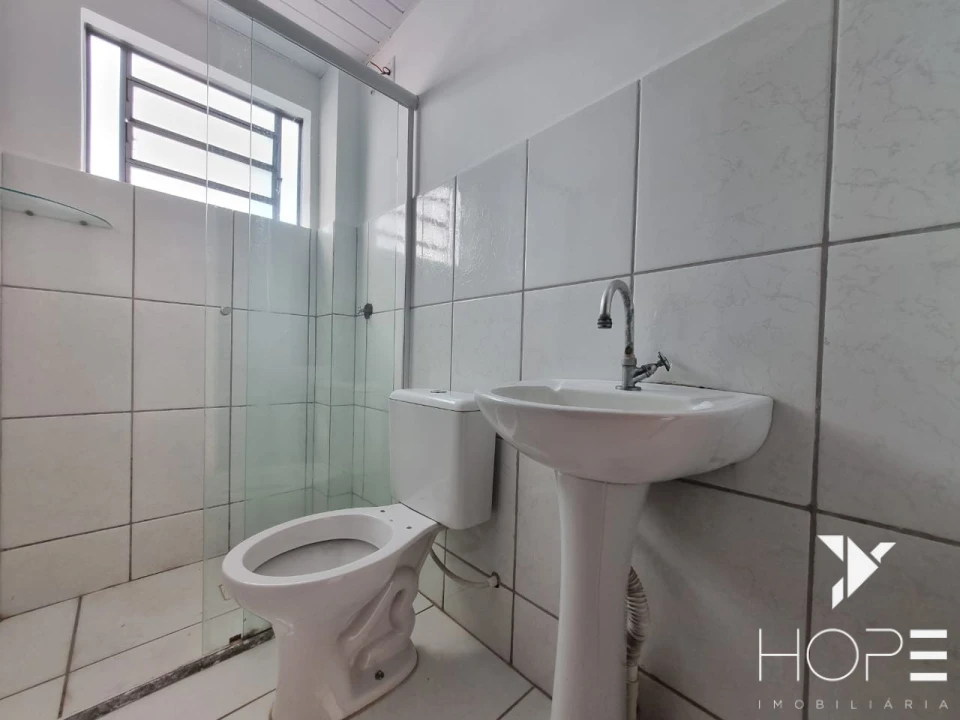 APARTAMENTO PARA VENDA E LOCAÇÃO NO RESIDENCIAL FLORESTA - ROLANDIA