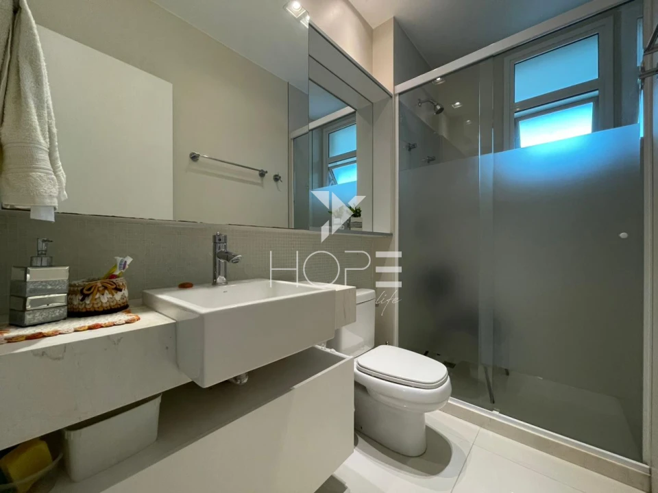 Imagens do imóveis Ed. Maison Heritage – Apartamento para alugar com 328m² - 3 suites - 6 banheiros - 4 vaga - Gleba Palhano - Zona Sul - Londrina/PR.