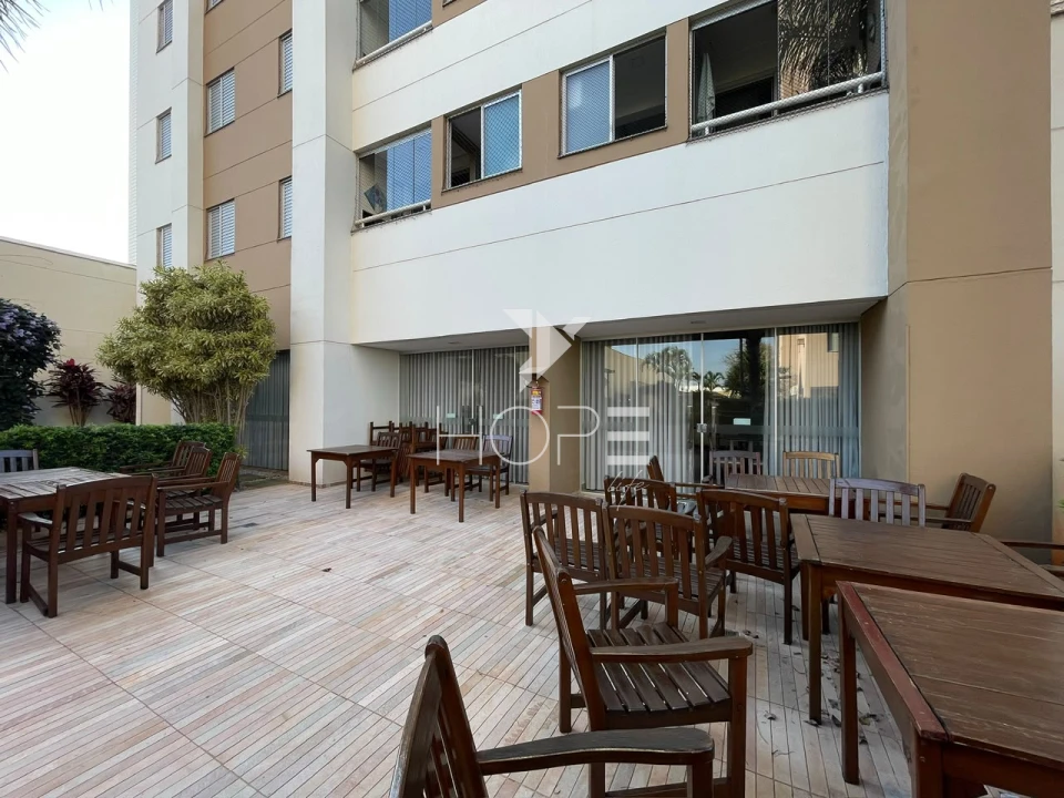 Imagens do imóveis Apartamento à Venda – 69m² – 3 Quartos (1 Suíte) – Torres do Horizonte – Residencial José Lázaro Gouvea – Zona Sul – Londrina/PR