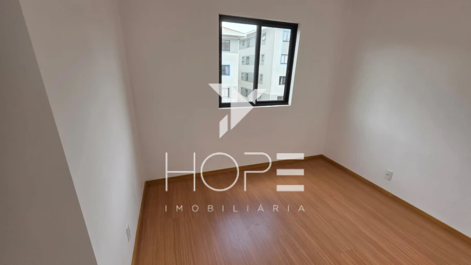 Apartamento recém entregue à venda – 49m² – Residencial Évora – Zona Norte – Londrina/PR