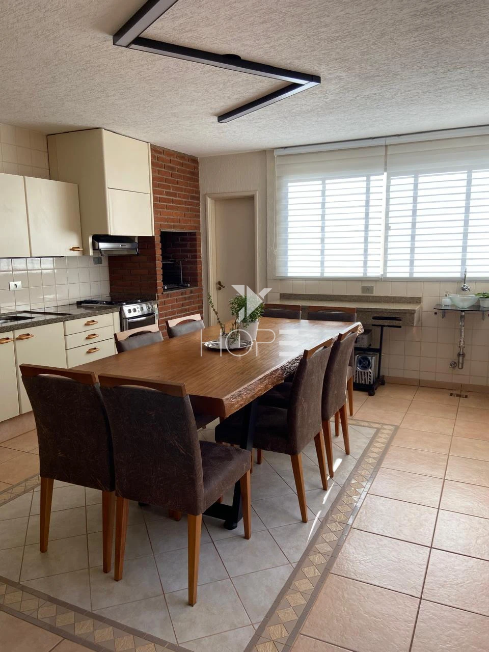 Imagens do imóveis Apartamento Duplex à venda – 4 quartos (2 suítes) – Centro – Londrina/PR