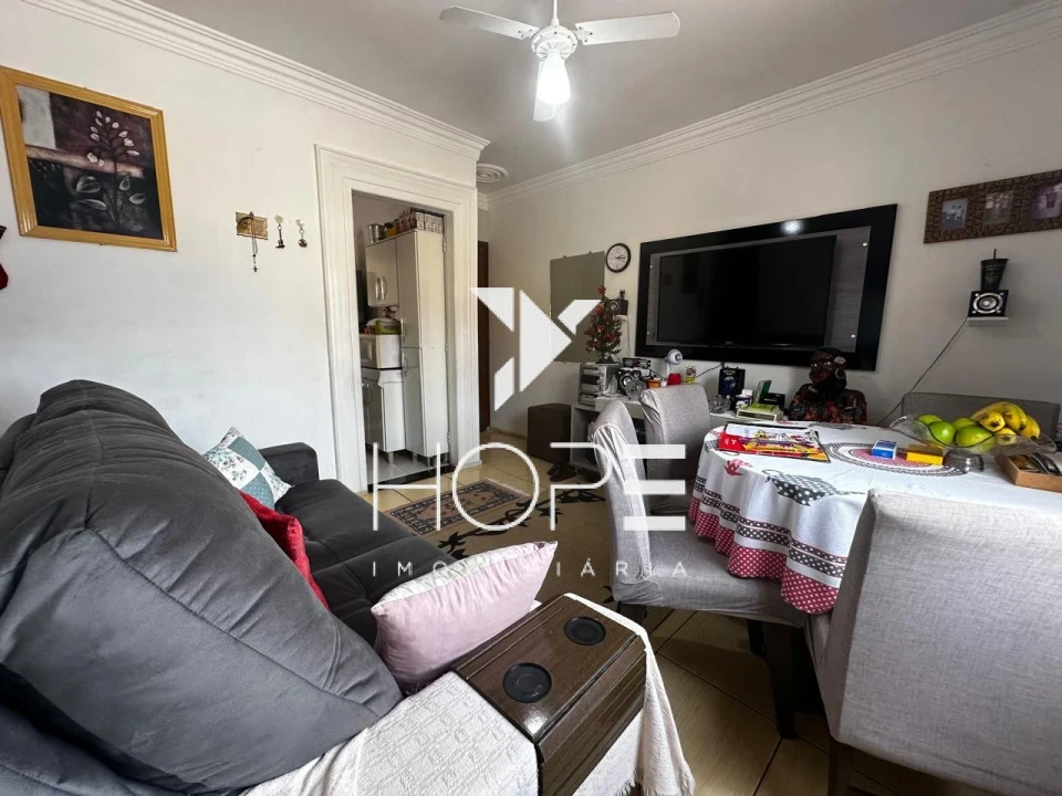 Imagens do imóveis Apartamento à venda – 2 quartos – 49 m² -  Zona Oeste – Londrina/PR