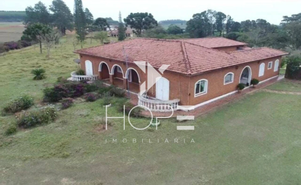 Fazenda Produtiva com 104 Alqueires Paulista à Venda – Botucatu SP