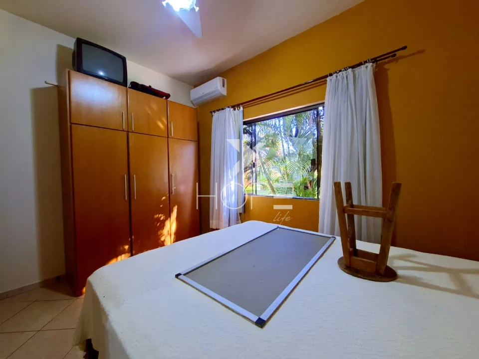 Condomínio Porto das Águas - chácara molhada à venda com 3.346m² - 4 quartos (3 suítes) - piscina - Porecatu PR