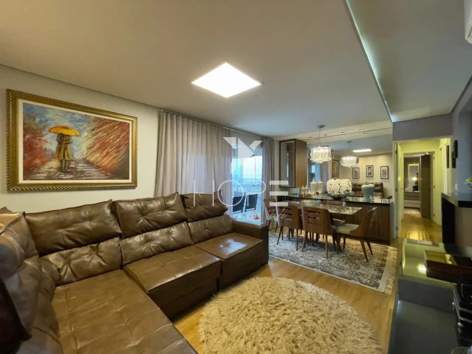 Imagens do imóveis Apartamento à Venda – 91m² – 3 Quartos (1 Suíte) – Edifício Victoria Park – Gleba Fazenda Palhano – Zona Sul – Londrina/PR