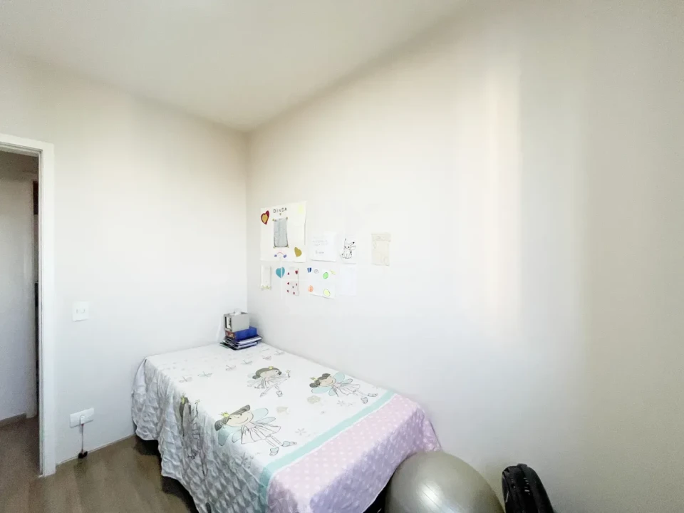 Imagens do imóveis Apartamento à venda no Solar Alta Vista – 02 quartos - Bairro Aurora – Zona Sul de Londrina