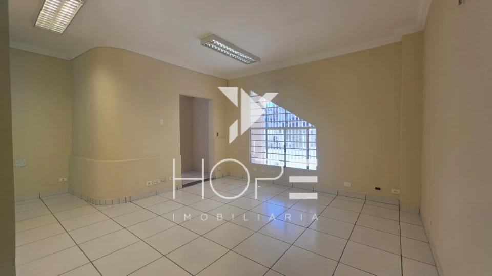 Imóvel Comercial para Venda e Locação – 400m² – Centro – Londrina/PR