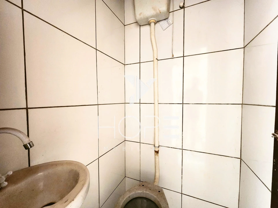 Barracão Comercial para Locação – 50 m² – Jardim Santo Amaro – Cambé PR