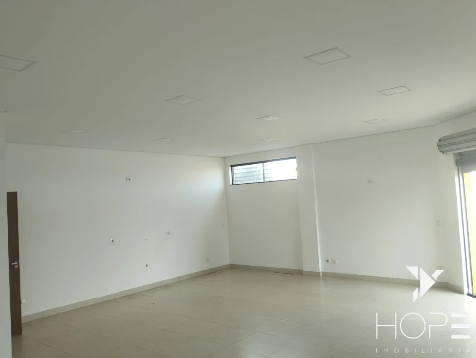 Imagens do imóveis SALA COMERCIAL 60 METROS - JARDIM SANTO AMARO - CAMBÉ