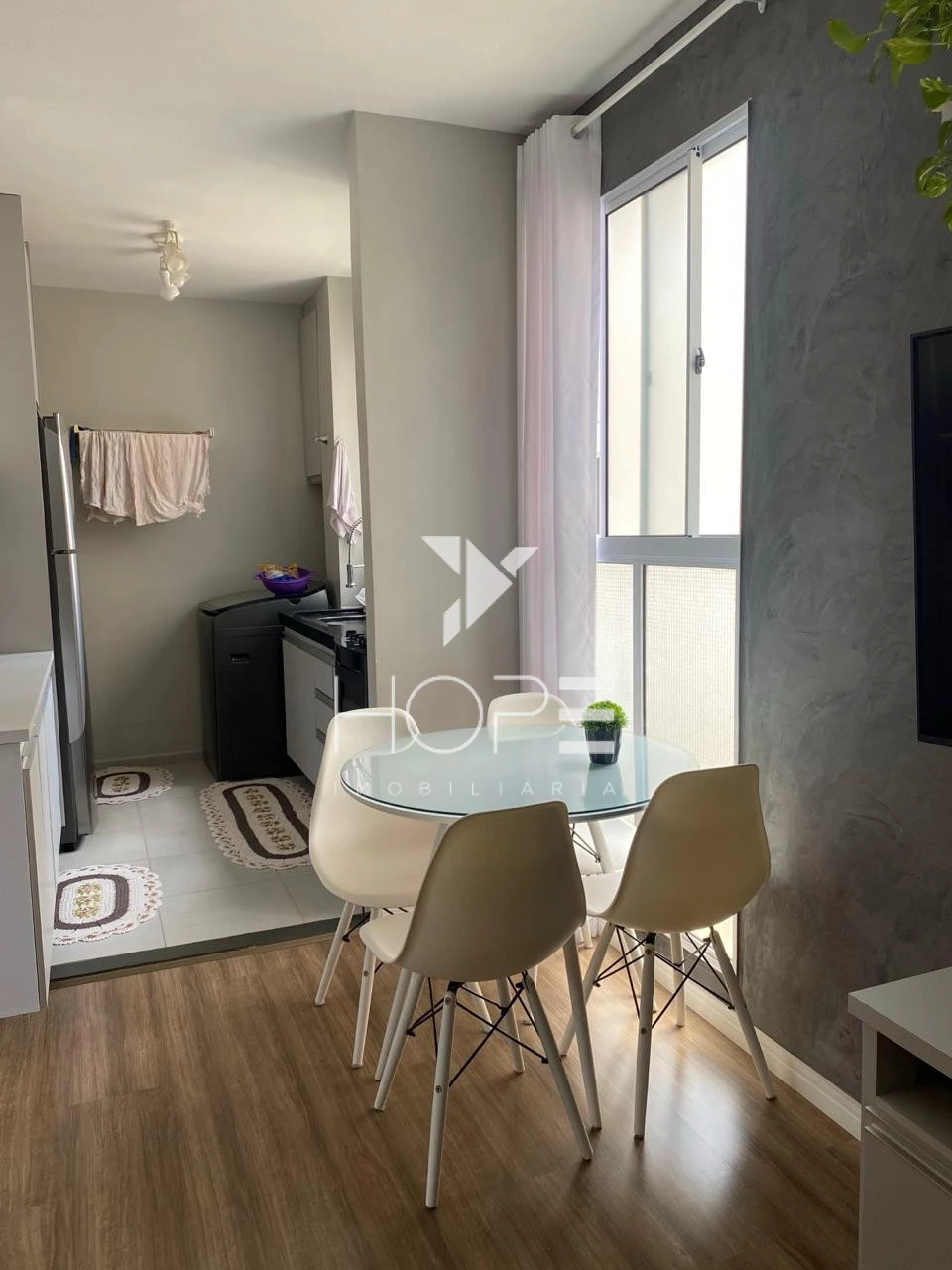 Apartamento à venda – 2 quartos – Zona Leste – Londrina/PR