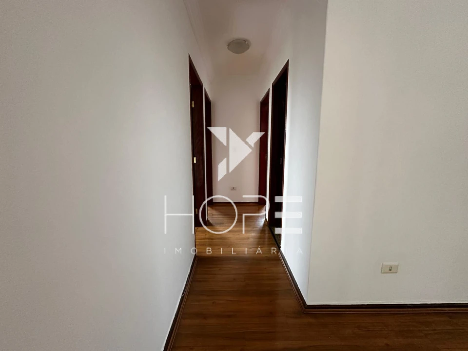 Apartamento à venda – Residencial do Lago III – Gleba Palhano – Londrina/PR