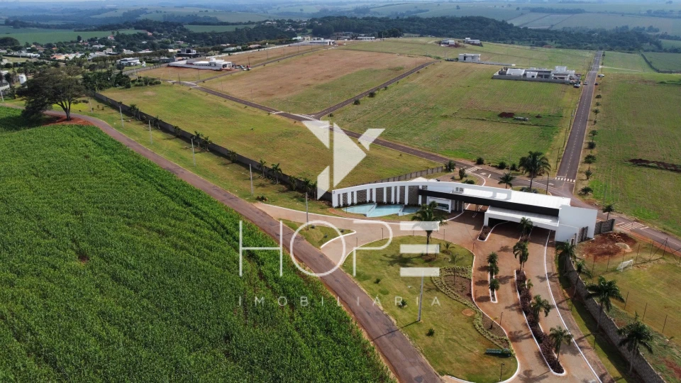 Imagens do imóveis Terreno em Condomínio à Venda – 1.563 m² – Condomínio Residencial Maanaim – Cambé/PR