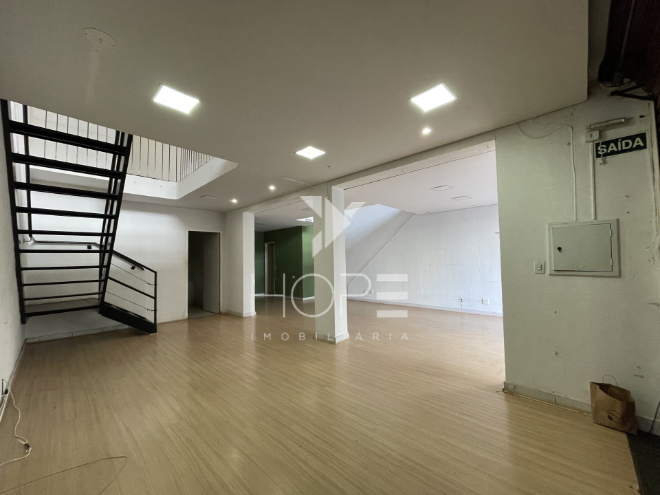 Imagens do imóveis SALA COMERCIAL - CENTRO