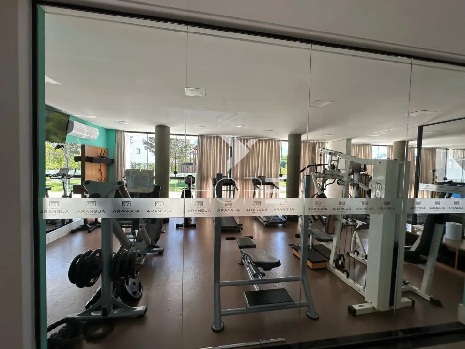 Imagens do imóveis Terreno no Condomínio Aranguá à venda - 262 m² - Parque Tauá – Zona Leste de Londrina/PR