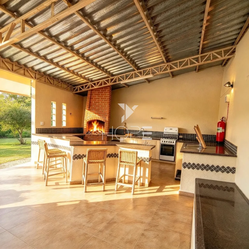 Imagens do imóveis Apartamento à Venda – 270m² – 4 Suítes – Centro – Cambé/PR