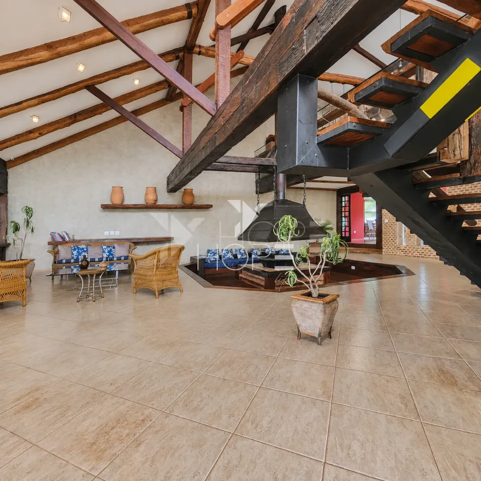 Imagens do imóveis Terreno em Condomínio à Venda - Maior Terreno do Condomínio – 3.127m² – Terras de Canaã