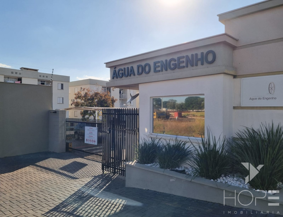 Imagens do imóveis Apartamento para venda Água do Engenho- ibiporã