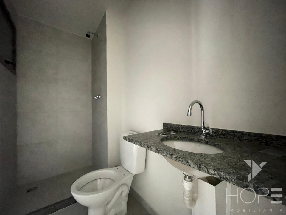 Imagens do imóveis APARTAMENTO FLAT DE 2 QUARTOS 64m² - COM CHURRASQUEIRA - VENICE DOWNTOWN